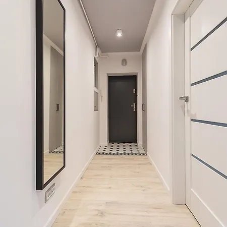 Citystay Slupska Apartament Gdańsk