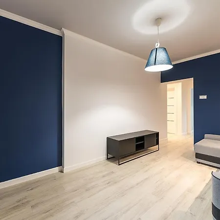 Citystay Slupska Apartament Apartament Gdańsk